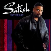 Satish - Unleash The Beast lyrics