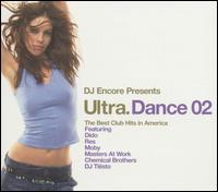 DJ Encore - Ultra Dance 02 lyrics