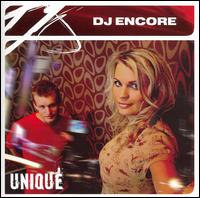 DJ Encore - Unique lyrics