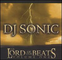 DJ Sonic - The Lord of the Beats lyrics