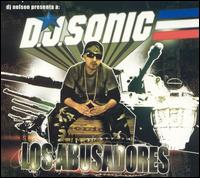 DJ Sonic - Los Abusadores lyrics