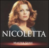 Nicoletta - Master Serie lyrics