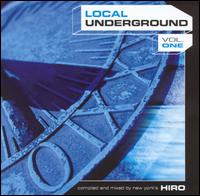 DJ Hiro - Local Underround Disc One lyrics