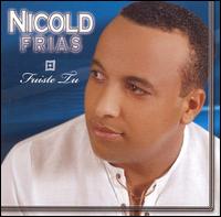 Nicold Frias - Fuiste Tu lyrics