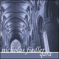 Nicholas Fiedler - Qara lyrics
