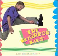 Neighbor Kids - The Neighbor Kids lyrics