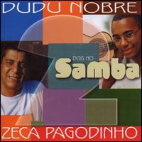 Dudu Nobre - 2 No Samba lyrics
