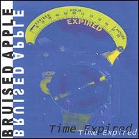 Bruised Apple - Time Expired lyrics