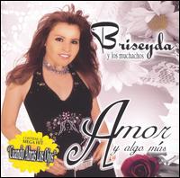 Briseyda - Amor Y Algo Mas lyrics