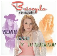 Briseyda - Viento, Brisa y Tu Recuerdo lyrics