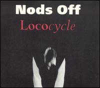Nods Off - Lococycle lyrics