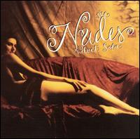 The Nudes - Velvet Sofa lyrics