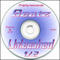 N.T.S - Beatz Unleashed, Vol. 2 lyrics