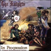 The Knights - In Progression lyrics