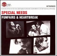 Special Needs - Funfairs and Heartbreak lyrics