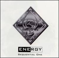 Sequential One - Energy lyrics