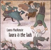 Laura MacKenzie - Laura & The Lads lyrics