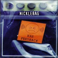 Nicklebag - Mas Feedback lyrics