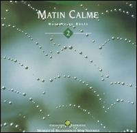 Nicolas Jeandot - Matin Calme, Vol. 2: Musique de Rose lyrics