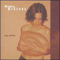 Nicole McKenna - Stay Awhile lyrics