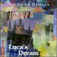 Nicolas Simion - Luca's Dream lyrics