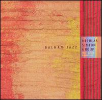 Nicolas Simion - Balkan Jazz lyrics