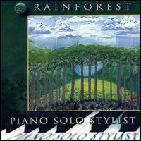 Daniel Smith - Rainforest- Piano Solo Stylist lyrics