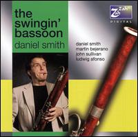 Daniel Smith - Swingin' Bassoon lyrics