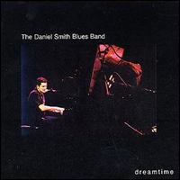 Daniel Smith - Dreamtime lyrics