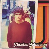 Nicolas Johansen - Nicolas Johansen lyrics