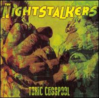 Nightstalkers - Toxic Cesspool lyrics