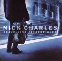 Nick Charles - Travelling Fingerpicker lyrics