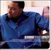 Desmond Pringle - Loyalty lyrics