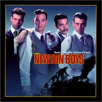 Newton Boys - Newton Boys lyrics