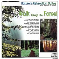 Nature's Relaxation - Walk Through the Forrest lyrics