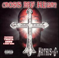Natris-G - Cross My Heart lyrics