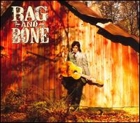 Matz Nilsson - Rag-And-Bone lyrics