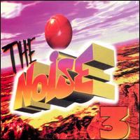 The Noise 3 - Noise 3 lyrics