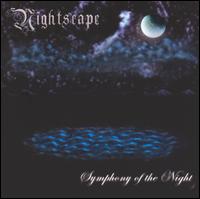 Nightscape - Sympathy of the Night lyrics