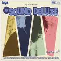 DJ Rasoul - Sound Deluxe, Vol. 1 lyrics