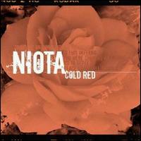 Niota - Cold Red lyrics