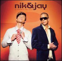 Nik & Jay - 3: Fresh-Fri-Fly lyrics