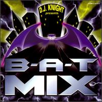 DJ Night - Bat Mix lyrics