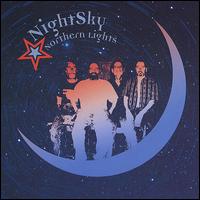 Nightsky - Northern Lights lyrics