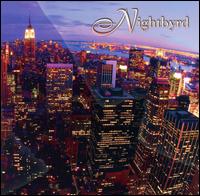 Nightbyrd - Nightbyrd lyrics