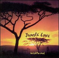 Nightwind - Jungle Love lyrics