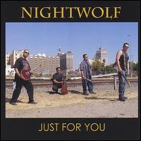 Nightwolf - Just for You lyrics