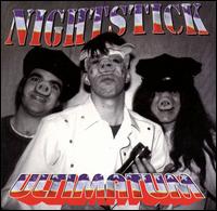 Nightstick - Ultimatum lyrics