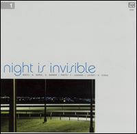 Night Is Invisible - 1 lyrics