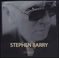 Stephen Barry - Original lyrics